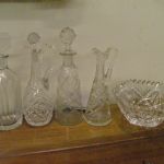 381 8460 CARAFES